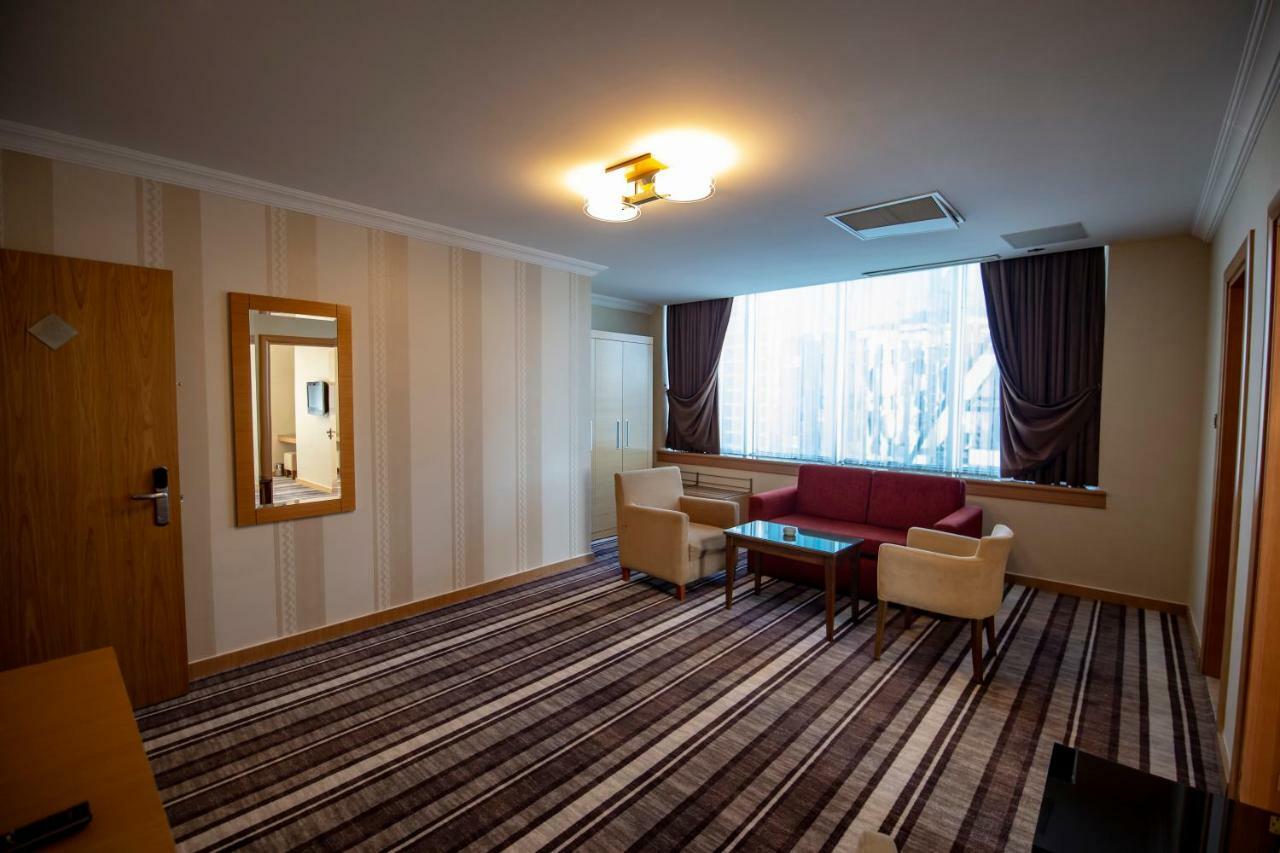 Gaziantep Plaza Hotel Экстерьер фото
